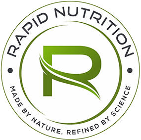 Rapid Nutrition Logo